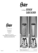 Oster 4096 English